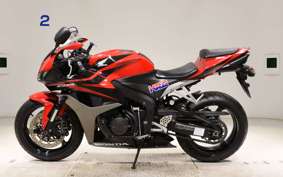 HONDA CBR600RR GEN 3 2007