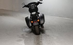 HARLEY FLSB 1750 2022 YMJ