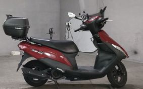 SUZUKI ADDRESS V125 DT11A