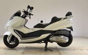 YAMAHA MAJESTY 250 Gen.4 SG20J