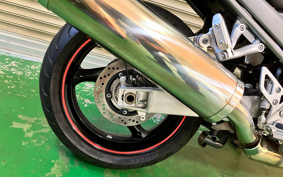 SUZUKI BANDIT 1250 F ABS 2013 GW72A