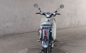 HONDA  SUPER CUB C125 JA58