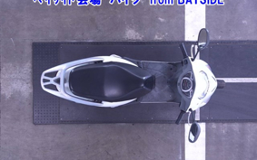 HONDA LEAD 110