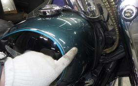 HARLEY FLSTCI 1450 2002