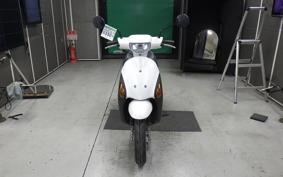 SUZUKI LET's 4 2022 CA45A