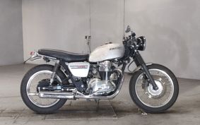 KAWASAKI W400 2008 EJ400A