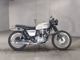Фото Kawasaki W400 2008 с японского аукциона