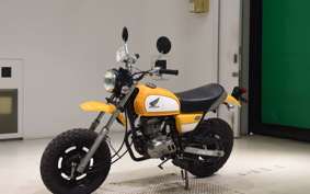 HONDA APE 50 2021 AC16