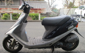 HONDA DIO AF27
