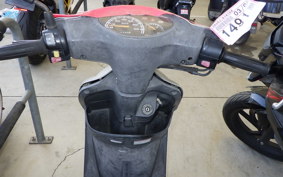 YAMAHA JOG Gen.5 SA36J