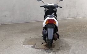 SUZUKI LETS2 CA1PA