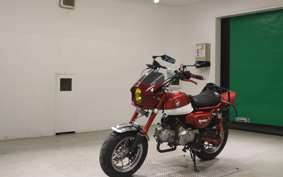 HONDA MONKEY 125 2022 JB02