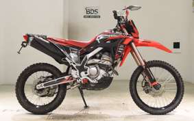 HONDA CRF250L 2025 MD47