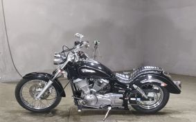 YAMAHA DRAGSTAR 250 VG02J