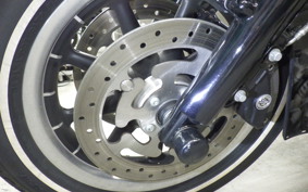 HARLEY FLHTC 1580 2008