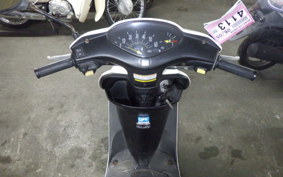 HONDA DIO Gen.6 AF62