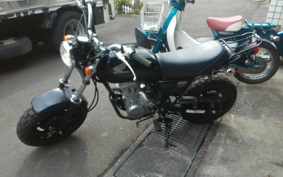 HONDA APE 50 AC16