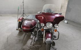 HARLEY FLHTC 1340 DEL