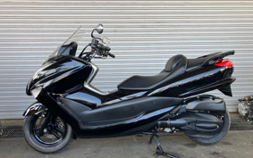 YAMAHA MAJESTY 250 SG20J