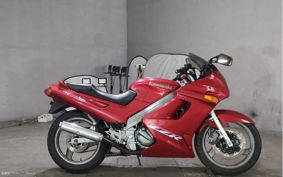 KAWASAKI ZZR250 EX250H