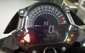 KAWASAKI Z250 Gen.2 EX250Y