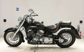 YAMAHA DRAGSTAR 400 CLASSIC  2014 VH02J