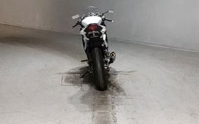 KAWASAKI Ninja 250SL BX250B