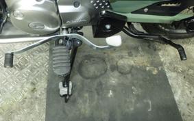 HONDA CT125 HUNTER CUB 2021 JA55