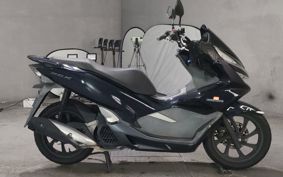 HONDA PCX HYBRID  JF84