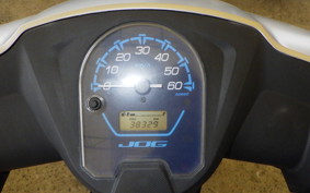 YAMAHA JOG-7 AY01