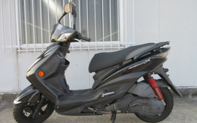 YAMAHA CYGNUS125X SE44J