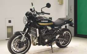 KAWASAKI Z900RS 2022 ZR900K