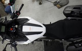 HONDA NC750X 2023 RH09