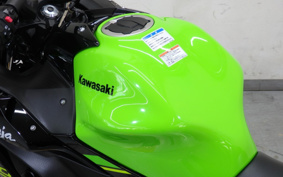 KAWASAKI NINJA 650 ABS 2018 ER650H