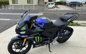 YAMAHA YZF-R25 ABS RG43J