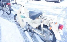 HONDA LITTLE CUB AA01