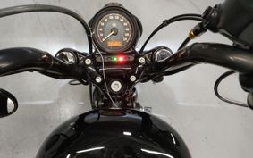 HARLEY XL1200X 2014 LC3