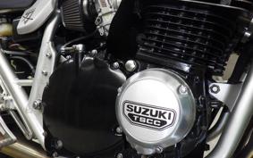 SUZUKI GSX1100S KATANA 2000 GU76A