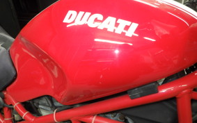 DUCATI MONSTER S2R 800 2005