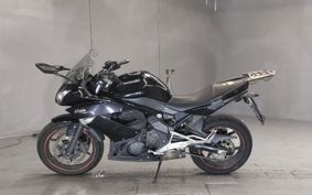 KAWASAKI NINJA 400R 2011 ER400B