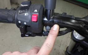 SUZUKI SV650 A 2021 VP55B