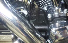 HARLEY FLHTCUTG TRIKE 2016