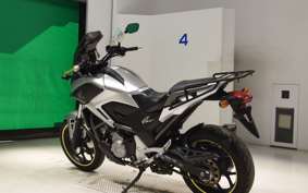 HONDA NC 700 X 2012 RC63