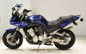 YAMAHA FZS1000 FAZER 2002