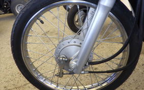 HONDA C50 SUPER CUB AA04