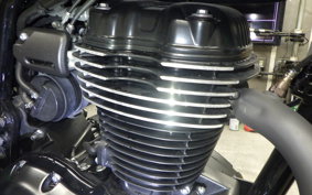 HONDA GB350S 2022 NC59