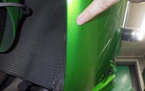 KAWASAKI ZX 1400 NINJA R A 2017