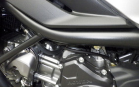 HONDA NC750X DCT 2024 RH09