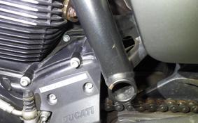 DUCATI SCRAMBLER 2021