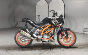 KTM 390 DUKE JGJ40